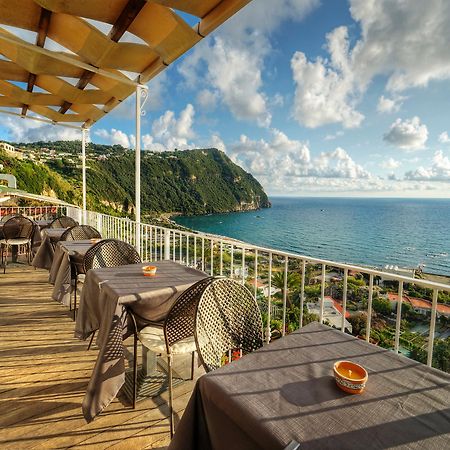 Hotel Imperamare Forio di Ischia المظهر الخارجي الصورة