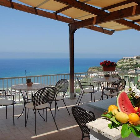 Hotel Imperamare Forio di Ischia المظهر الخارجي الصورة