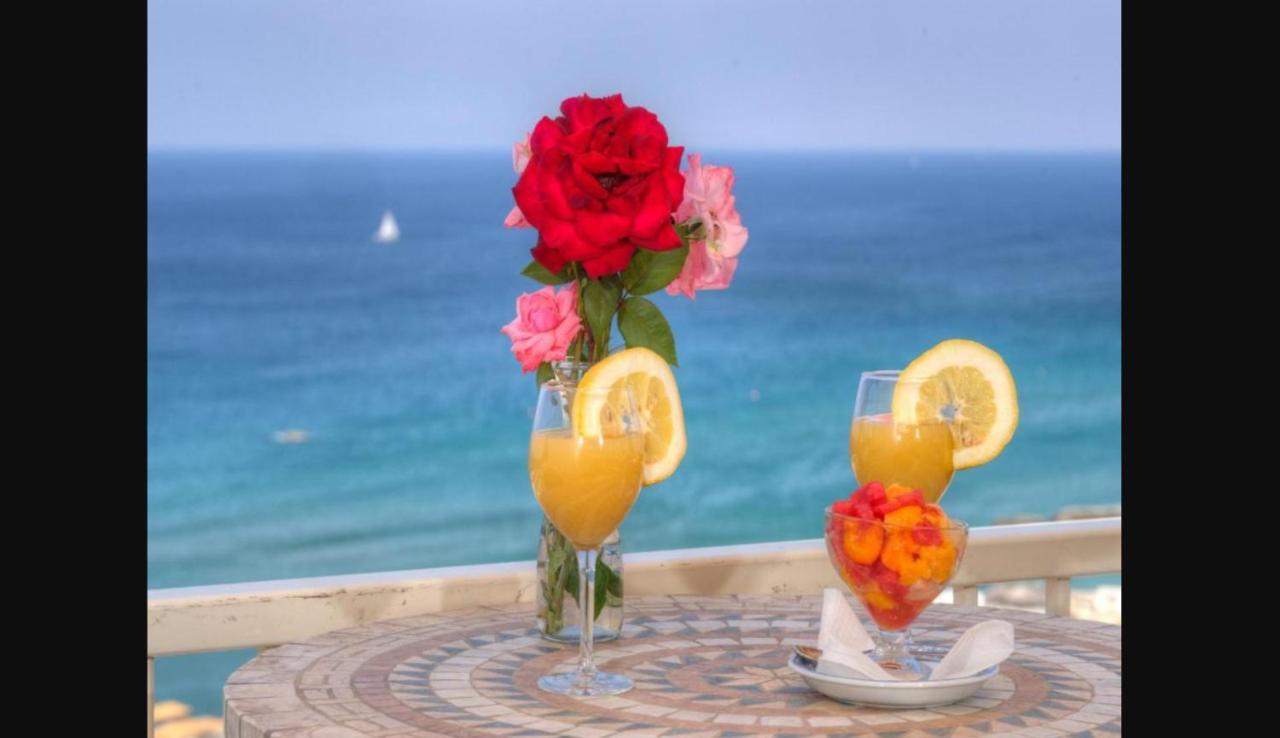 Hotel Imperamare Forio di Ischia المظهر الخارجي الصورة