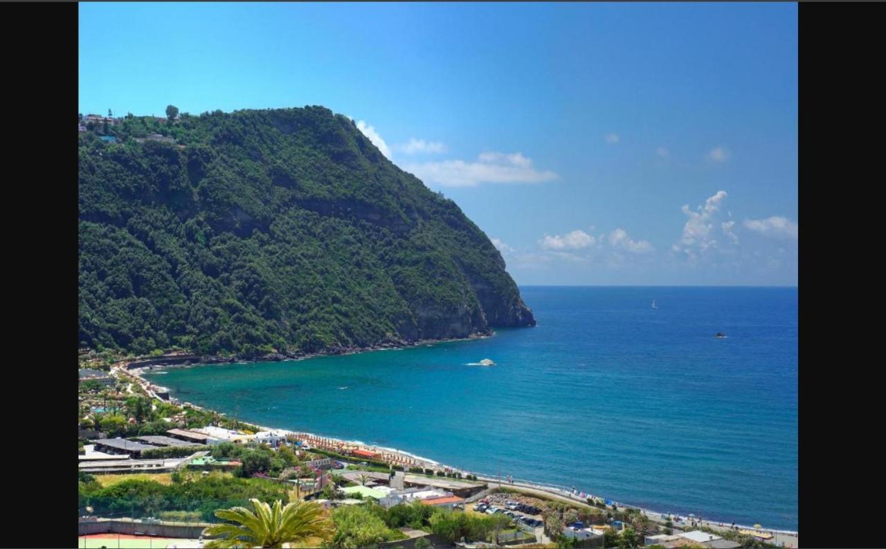 Hotel Imperamare Forio di Ischia المظهر الخارجي الصورة