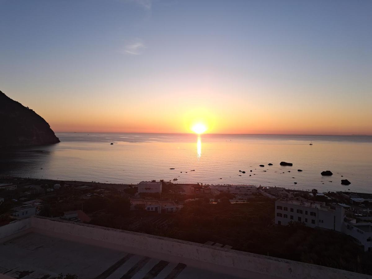 Hotel Imperamare Forio di Ischia المظهر الخارجي الصورة