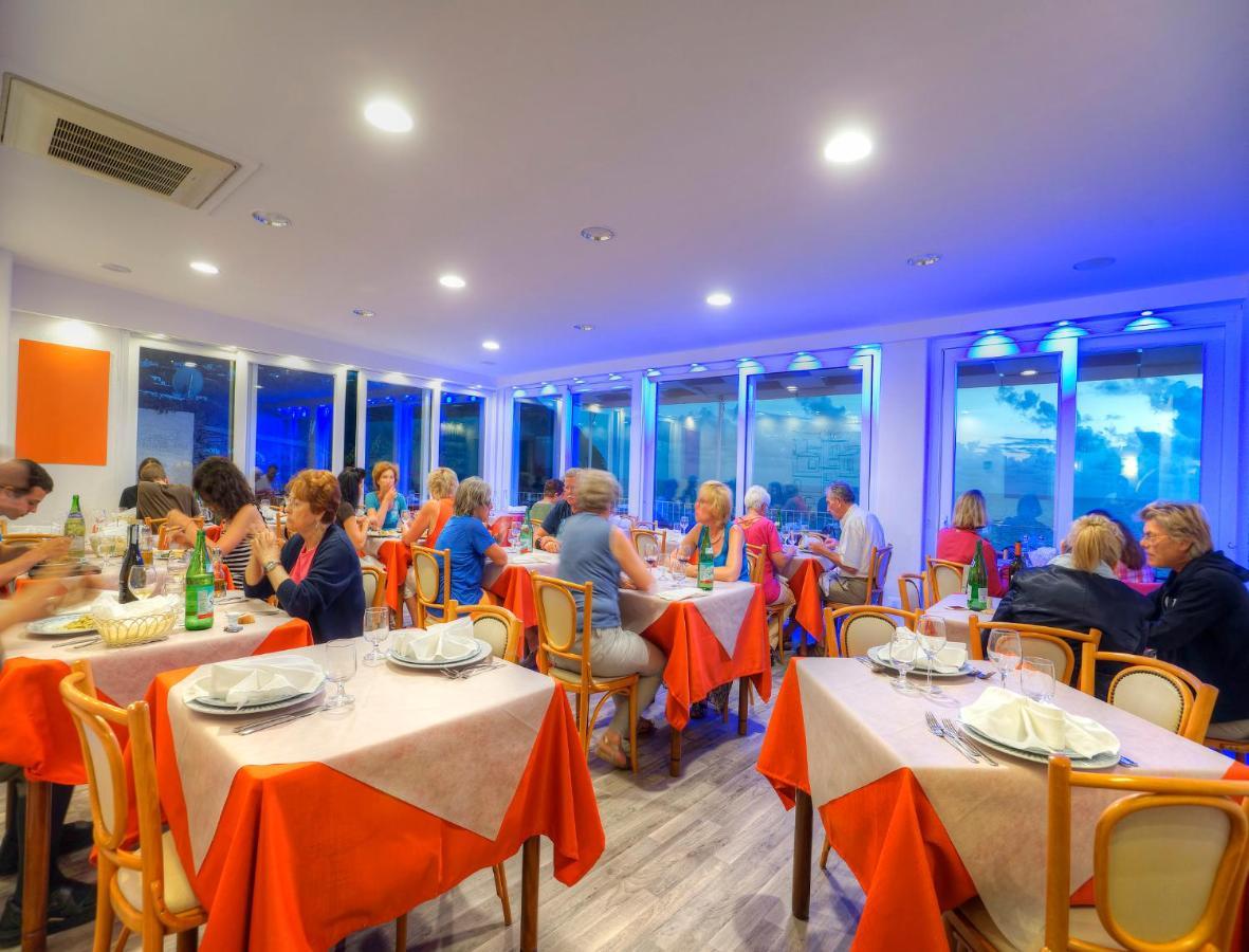 Hotel Imperamare Forio di Ischia المظهر الخارجي الصورة