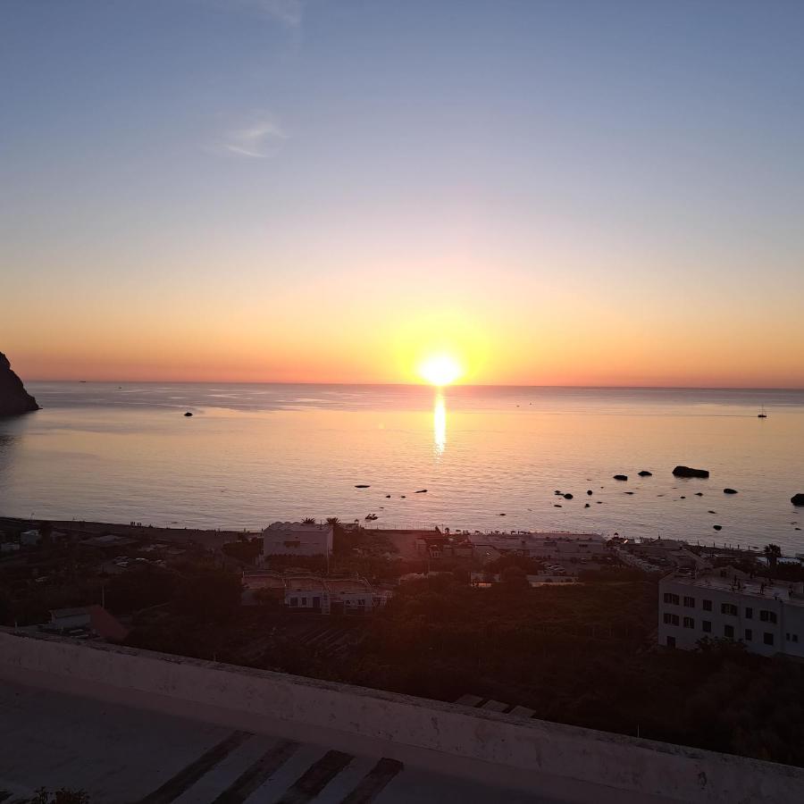 Hotel Imperamare Forio di Ischia المظهر الخارجي الصورة