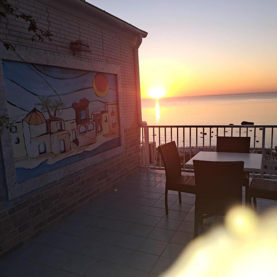 Hotel Imperamare Forio di Ischia المظهر الخارجي الصورة