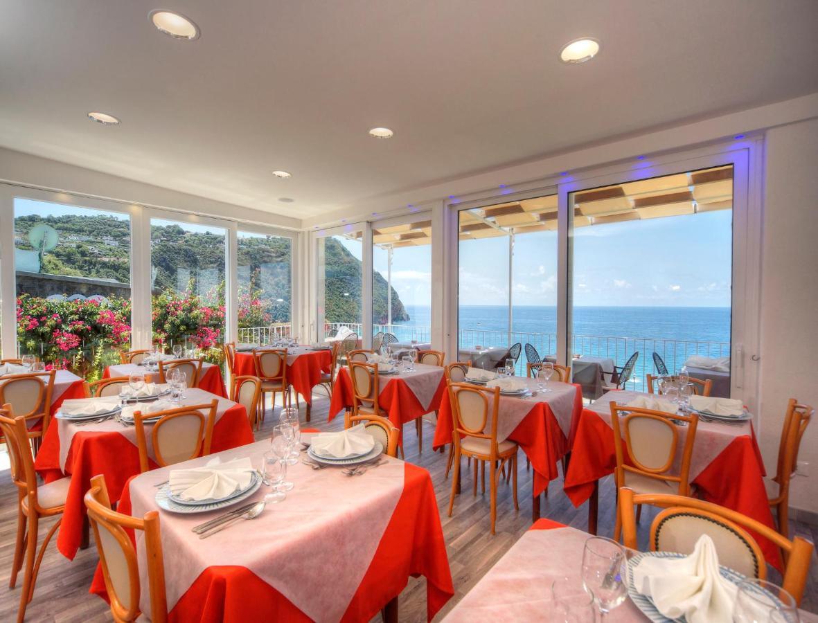 Hotel Imperamare Forio di Ischia المظهر الخارجي الصورة