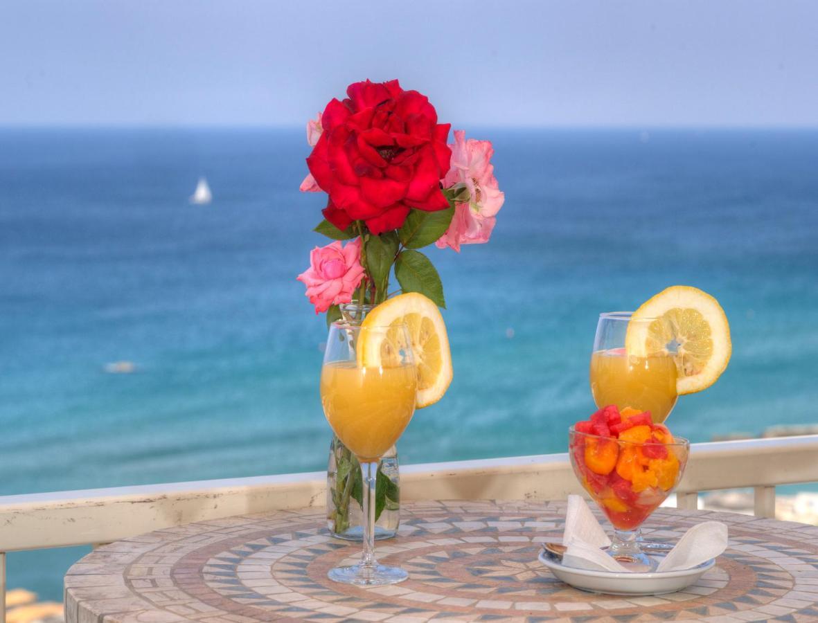 Hotel Imperamare Forio di Ischia المظهر الخارجي الصورة
